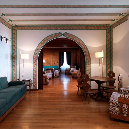 Albergo Ristorante Bucaneve Bielmonte Екстер'єр фото