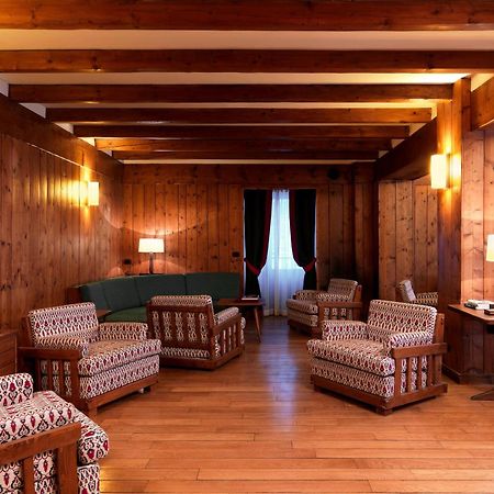 Albergo Ristorante Bucaneve Bielmonte Екстер'єр фото