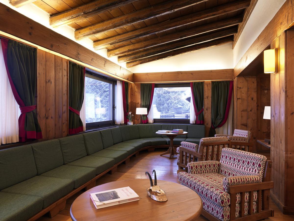 Albergo Ristorante Bucaneve Bielmonte Екстер'єр фото