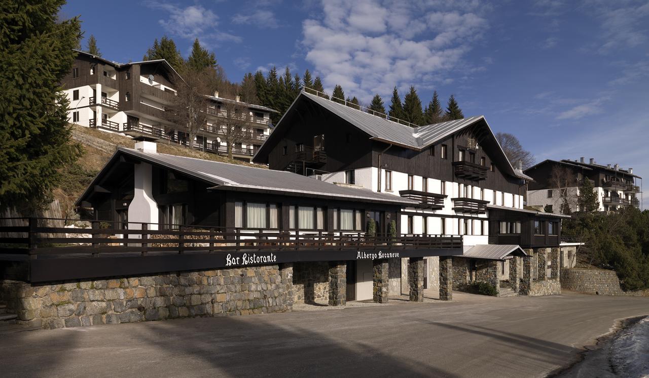 Albergo Ristorante Bucaneve Bielmonte Екстер'єр фото