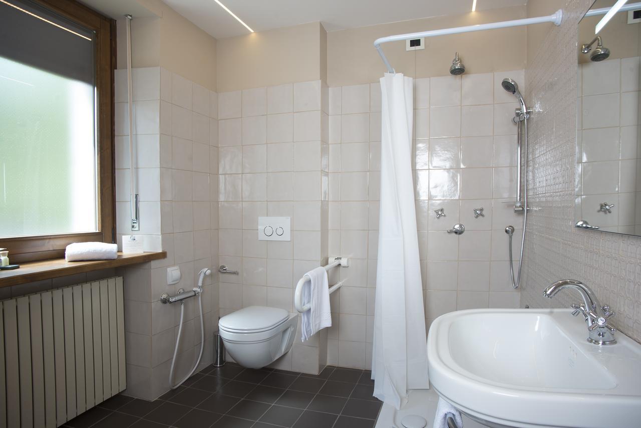 Albergo Ristorante Bucaneve Bielmonte Номер фото