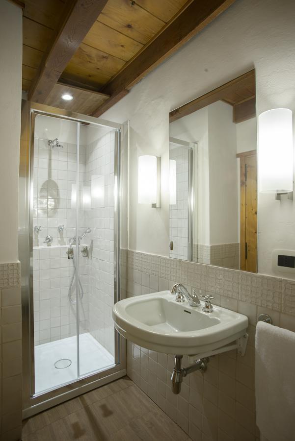 Albergo Ristorante Bucaneve Bielmonte Екстер'єр фото