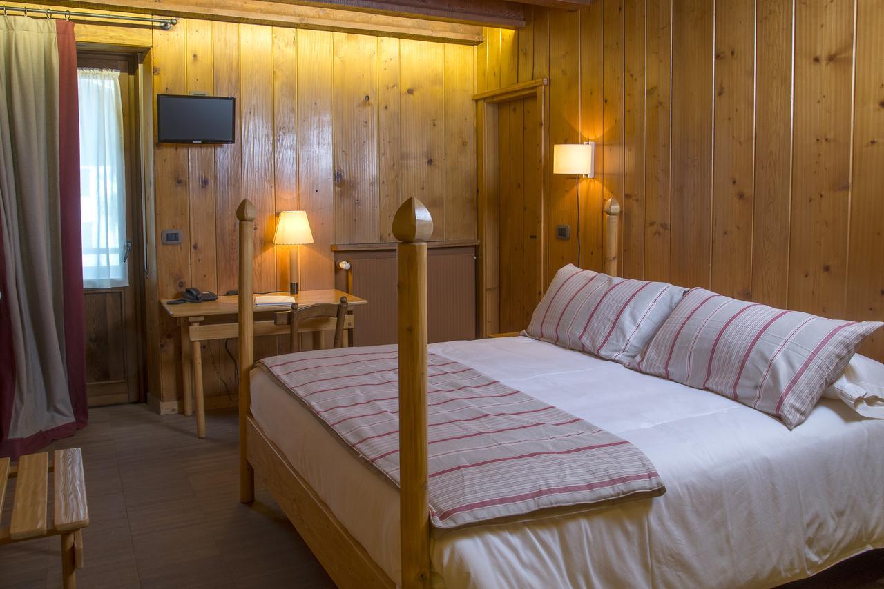 Albergo Ristorante Bucaneve Bielmonte Екстер'єр фото