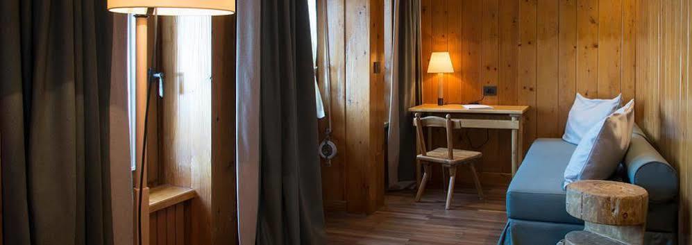Albergo Ristorante Bucaneve Bielmonte Екстер'єр фото